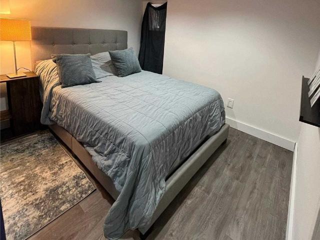 House for rent in Woburn, Ontario