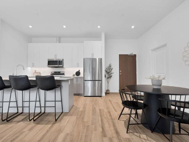 Apartment for rent in Kitchener, Ontario