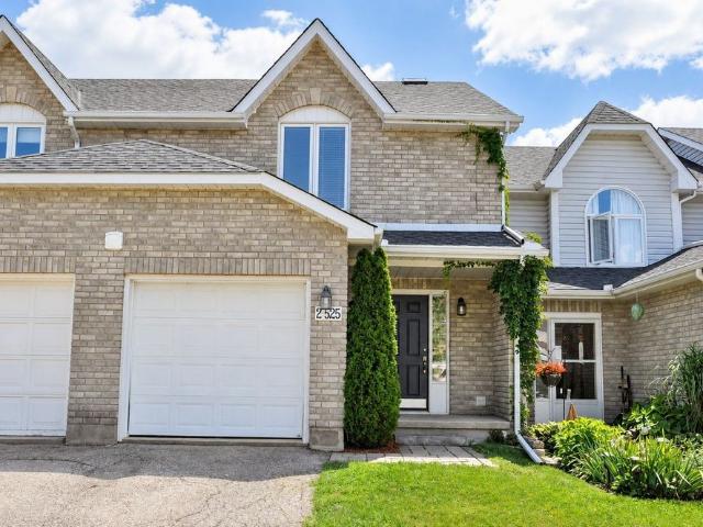 Townhouse for rent in Westvale, Waterloo