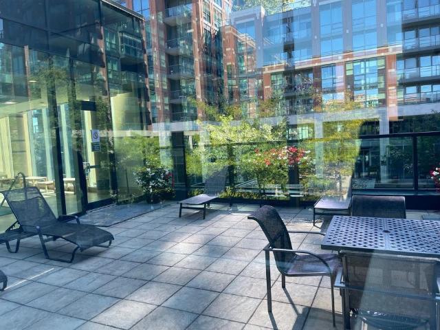 Apartment for rent in York Centre, Toronto