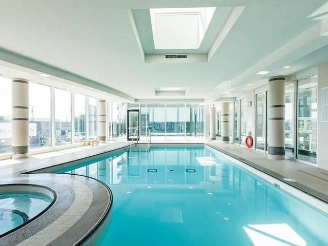 Apartment for rent in York Centre, Toronto