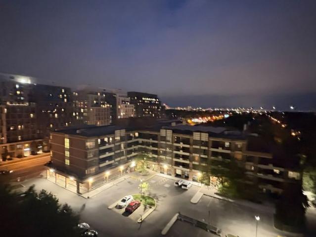 Apartment for rent in York Centre, Toronto