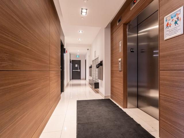 Apartment for rent in Tansley, Burlington