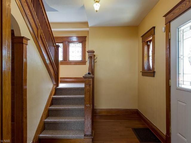 House for rent in Niagara Falls, Golden Horseshoe