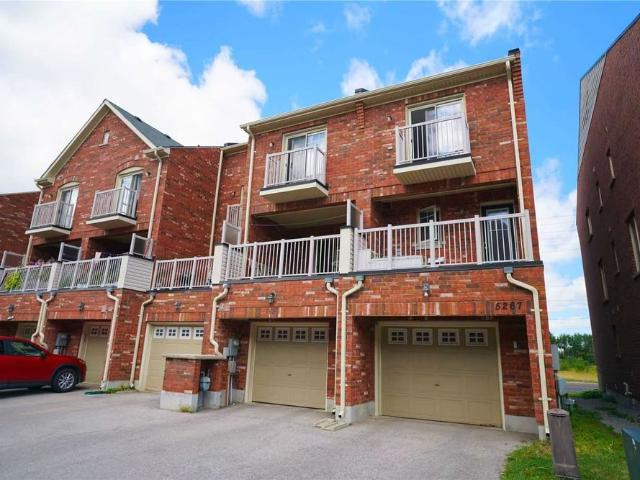 Townhouse for rent in York, Ontario