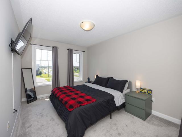 Townhouse for rent in Mulhurst Bay, Ontario