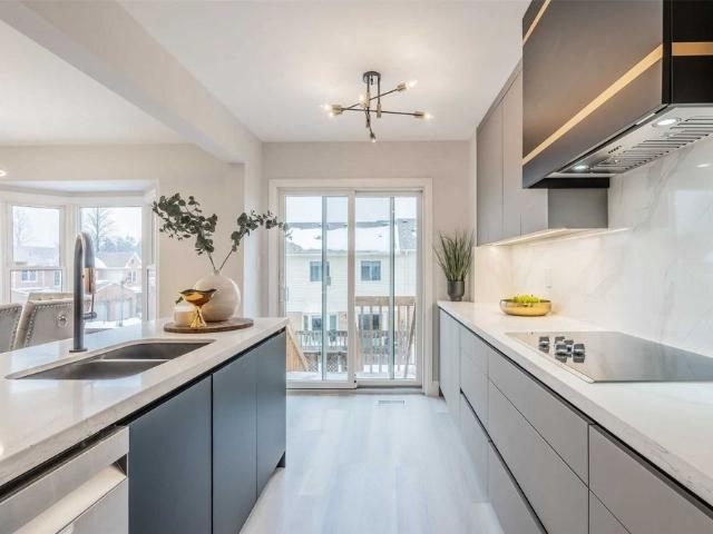 Apartment for rent in McKenzie Marsh, Aurora
