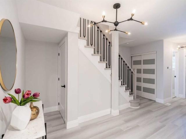 Apartment for rent in York, Ontario
