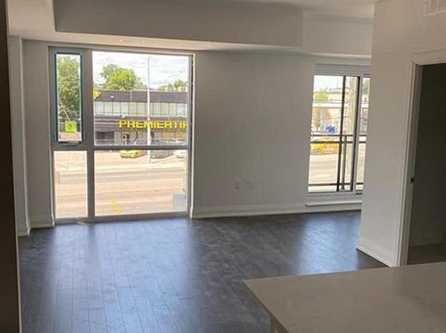 Apartment for rent in York, Ontario