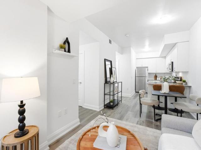 Apartment for rent in York, Ontario