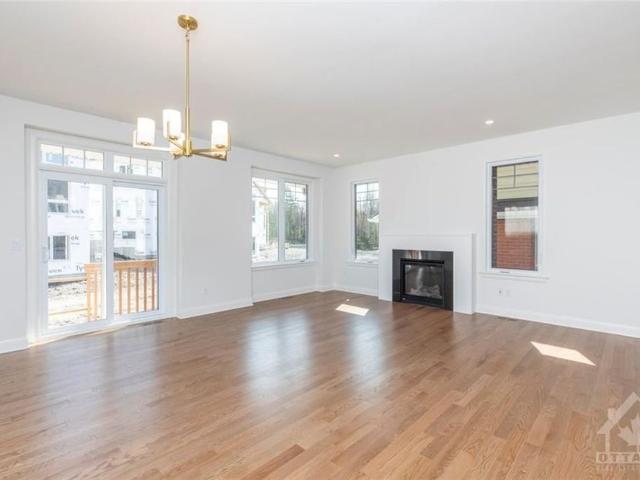 Townhouse for rent in Kanata North, Ottawa