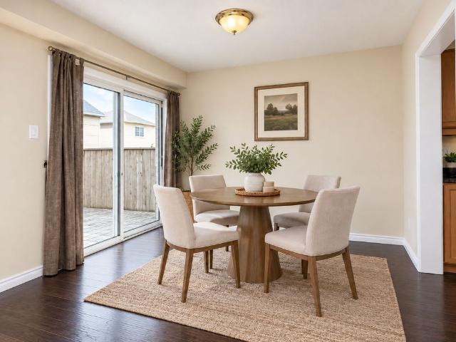 House for rent in Mississauga, Ontario