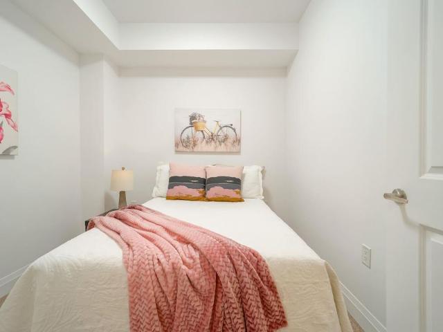 Apartment for rent in York, Ontario