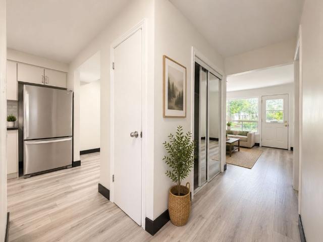 Townhouse for rent in Waterloo, Ontario
