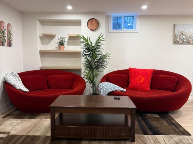 Apartment for rent in Mississauga, Ontario