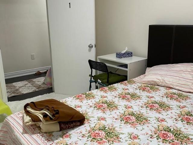 House for rent in Woburn, Ontario