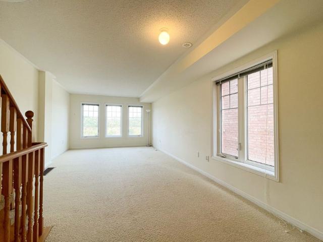 Townhouse for rent in York, Ontario