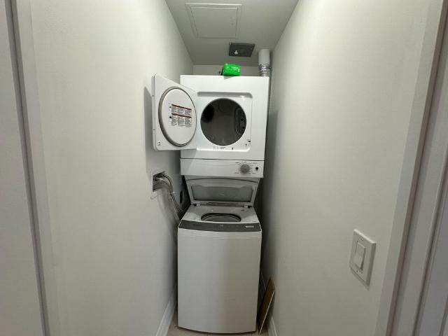 Apartment for rent in York, Ontario