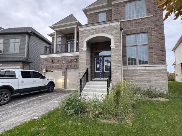 House for rent in Cobourg, Central Ontario
