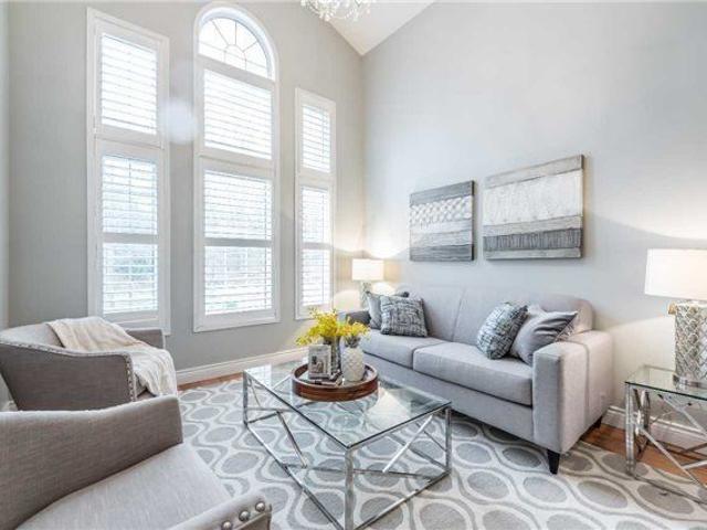 House for rent in Woburn, Ontario