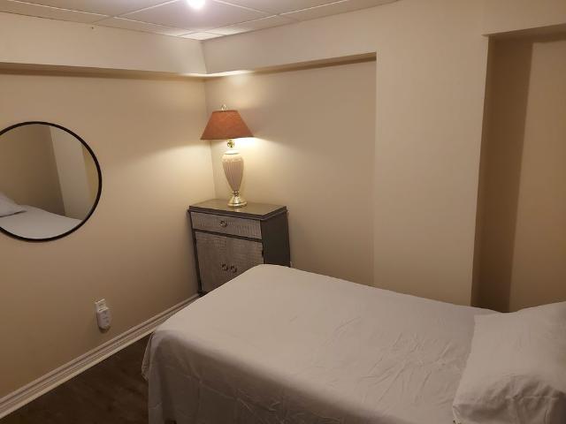 Apartment for rent in York, Ontario