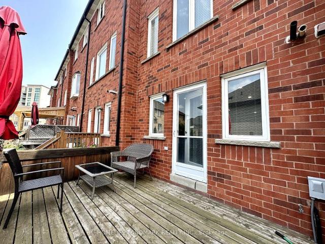 Townhouse for rent in York, Ontario
