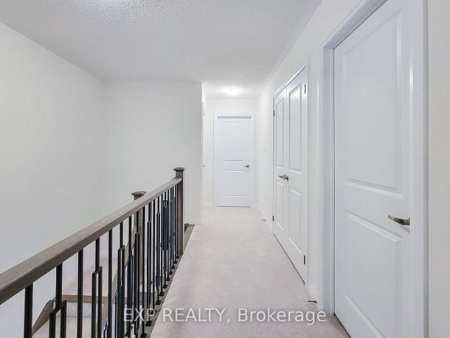 Townhouse for rent in Ancaster, Ontario