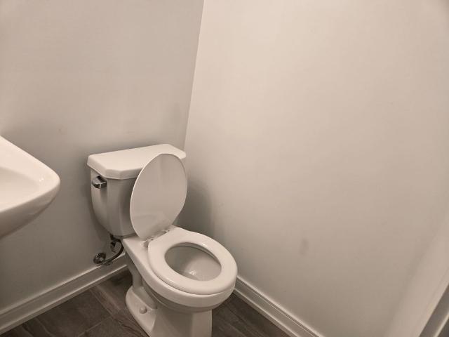 Townhouse for rent in Barrie, Ontario