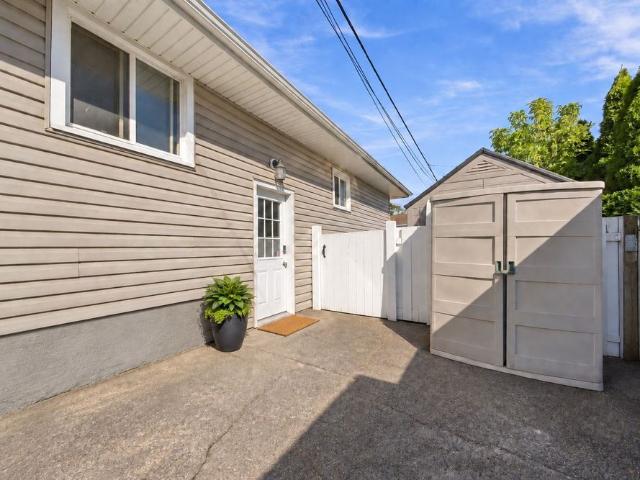 Apartment for rent in St. Catharines, Golden Horseshoe