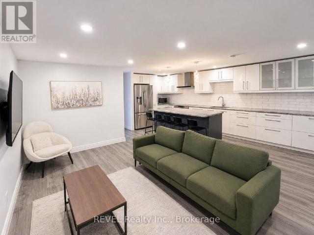 House for rent in St. Catharines, Golden Horseshoe