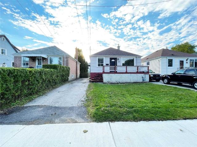 House for rent in Woburn, Ontario