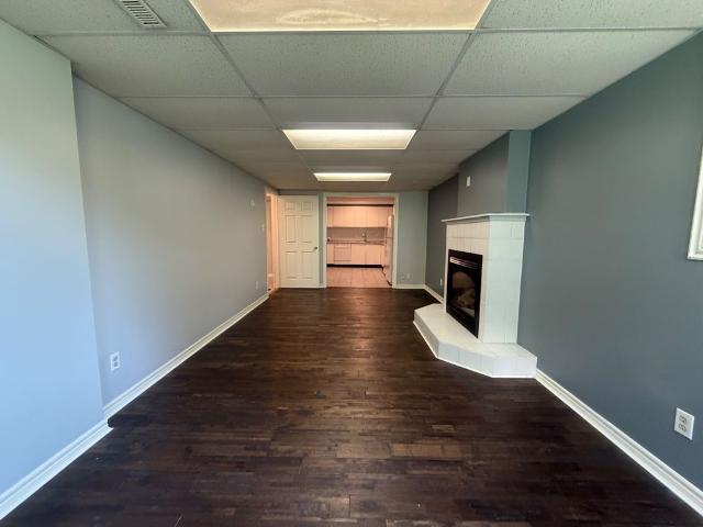 Apartment for rent in Bradford West Gwillimbury, Ontario