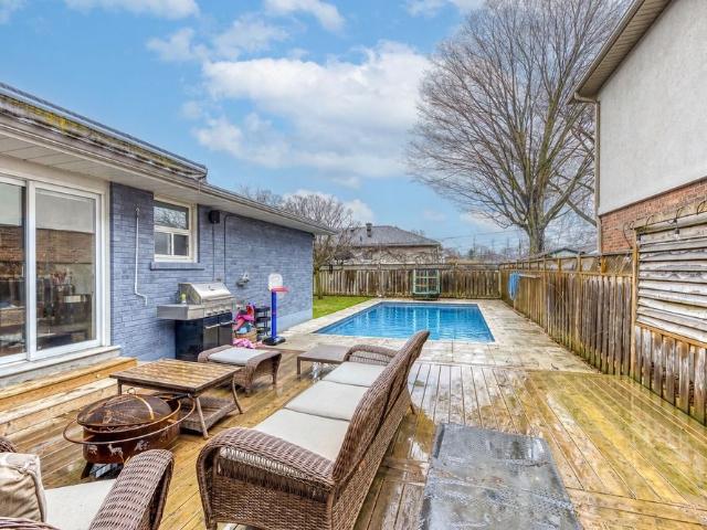 House for rent in Etobicoke Centre, Toronto