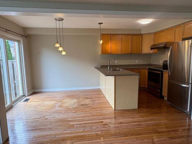 Townhouse for rent in York, Ontario