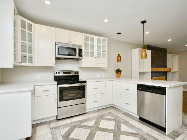 House for rent in Barrie, Central Ontario