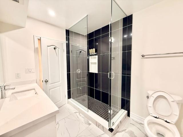 House for rent in Don Valley East, Toronto