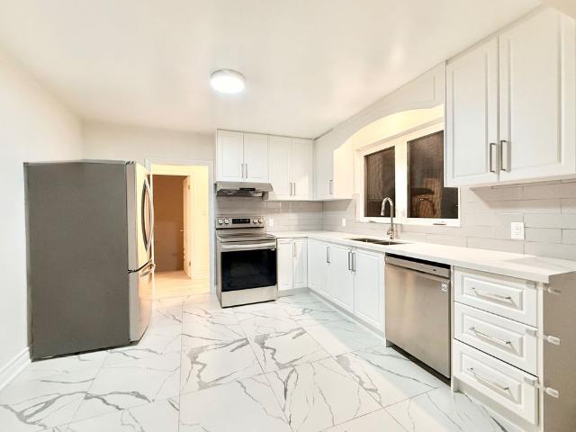 House for rent in Woburn, Ontario