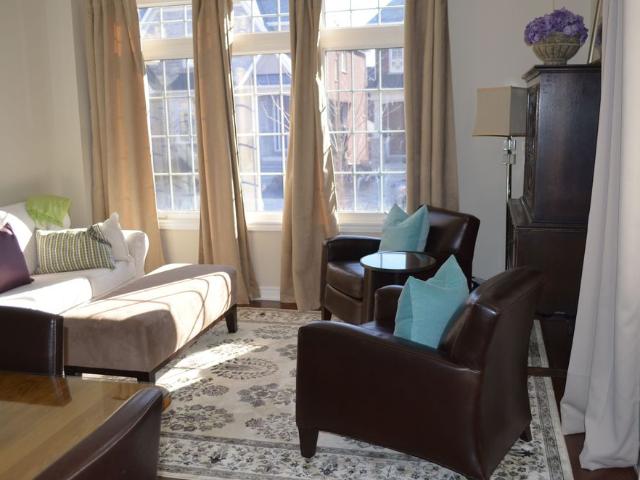House for rent in York, Ontario