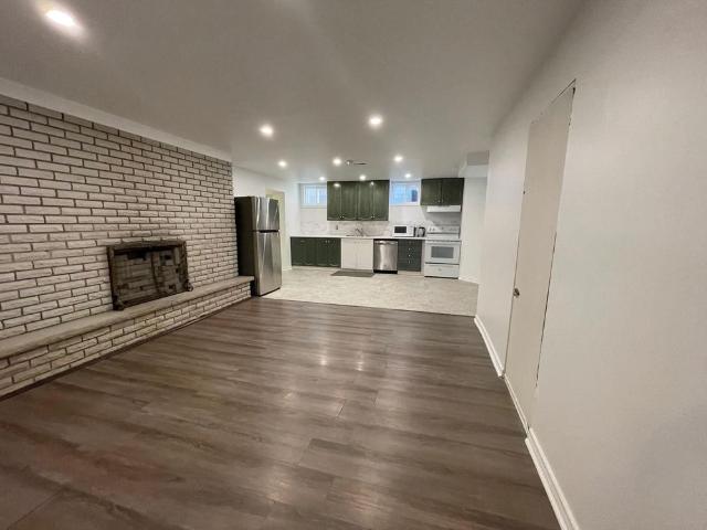 House for rent in Woburn, Ontario