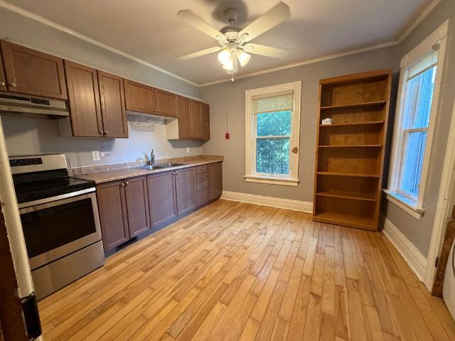Apartment for rent in Dufferin, Ontario