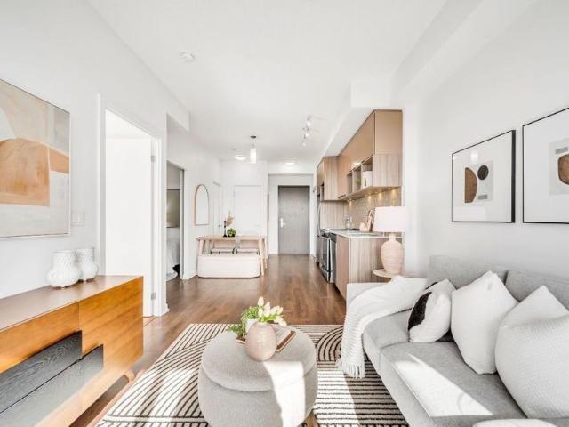 Apartment for rent in Woburn, Ontario
