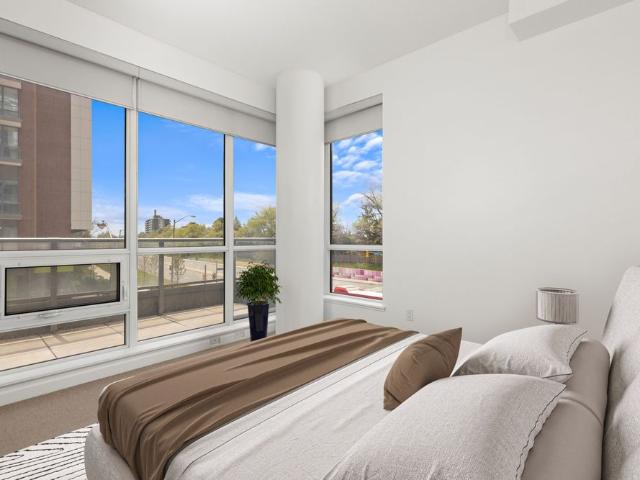 Apartment for rent in Woburn, Ontario
