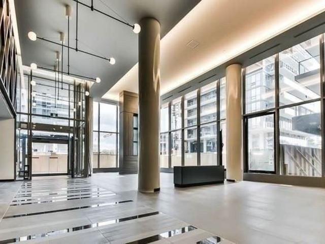 Apartment for rent in Woburn, Ontario