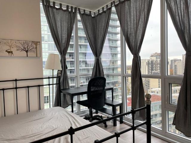 Apartment for rent in Woburn, Ontario