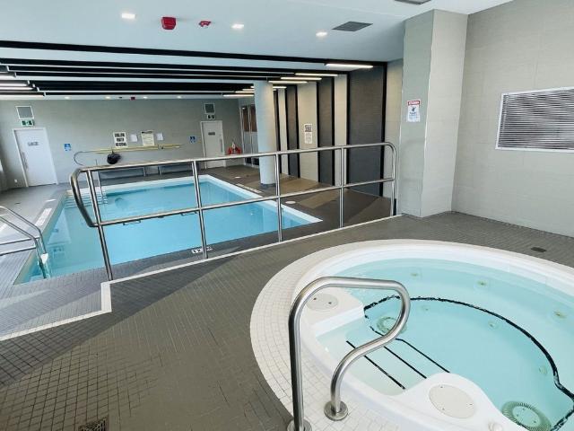 Apartment for rent in Don Valley North, Toronto