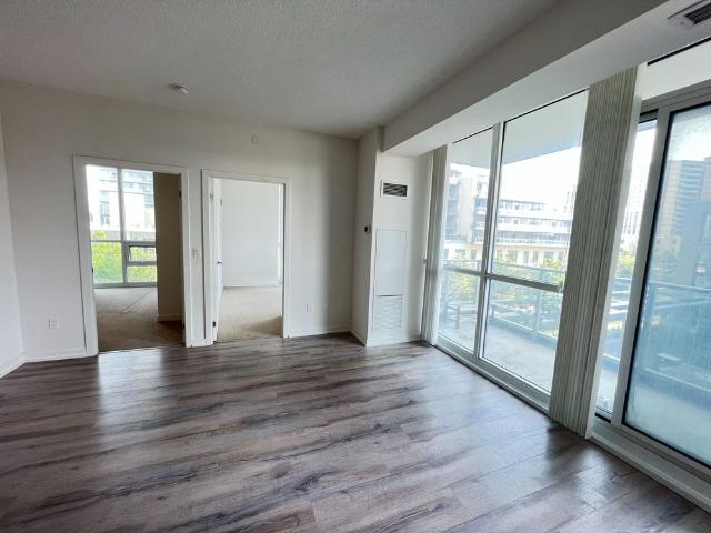Apartment for rent in Don Valley North, Toronto