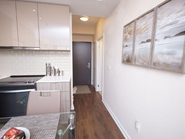 Apartment for rent in Woburn, Ontario