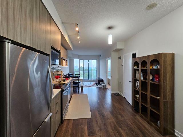 Apartment for rent in Woburn, Ontario