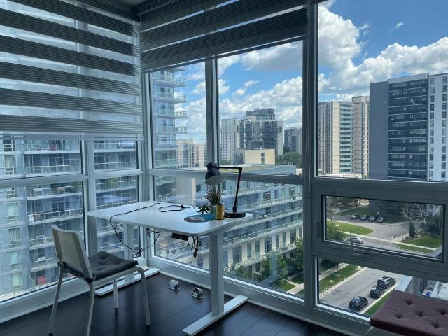 Apartment for rent in Don Valley North, Toronto