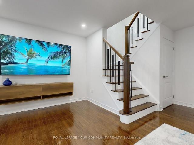 House for rent in York, Ontario